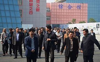 新篇章!睢谷参观突破千人大关!