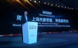 上海市委常委、常务副市长周波：创新创业不仅需要政府支持，更需要市场发挥作用
