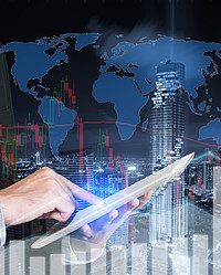 上海: 企業主觀感受成“雙創指數”重要指標