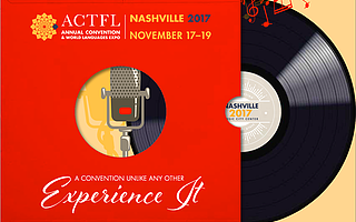 全美外语教学学会年度盛会，中国互联网企业受邀参加