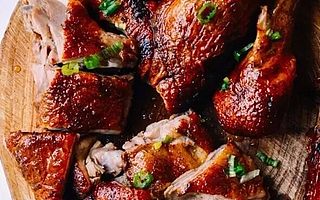 老外眼里的年夜饭和中国人自己认为的年夜饭有什么区别?