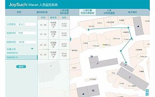 无需弱电施工：部署更便捷的化工厂人员定位系统