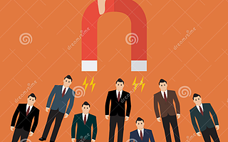 智云通CRM观点：如何吸引客户