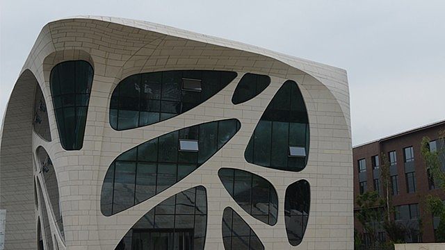 赢家伟业科技孵化器