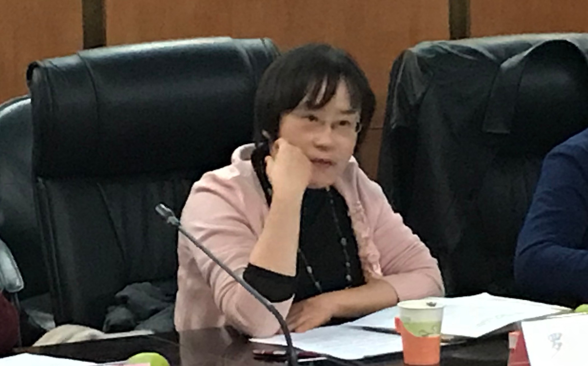 中国宏观经济研究院科研管理部副主任罗蓉:推动创新创业升级,离不开