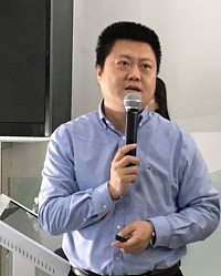 中國創新創業發展研究中心常務副主任張巍:雙創正呈現6個“前所未有”