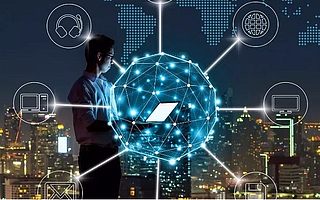 “互联网+”下半场,ADEL引领智能门锁率先步入移动互联网人工智能4.0时代