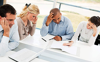 企业网站建设过程中最容易出现哪些错误?