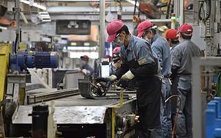 [全球快訊]日本：創業公司靠不住，重振創新力要靠中型科技企業