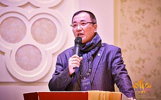 新人物语创始人许强：整合海外资源，引领海外婚礼在中国蓬勃发展