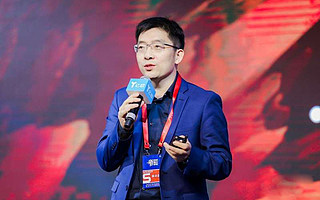 啟明創投主管合伙人胡旭波:中國將成全球新藥研發重要組成部分