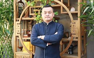 中國南紅推廣第一人孫力民:七年資產翻了100倍 瘋狂的石頭背后