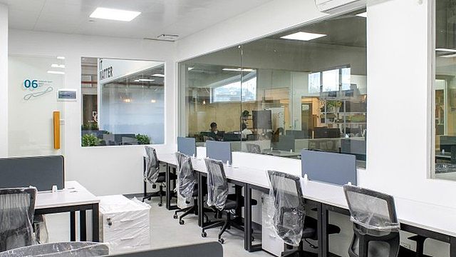 Wedo联合创业社