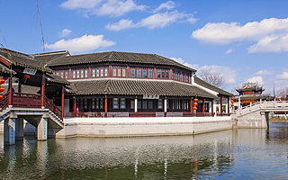 [双创城市巡礼]苏州：强势“转型升级”，创业者如何把握苏州政策机遇？