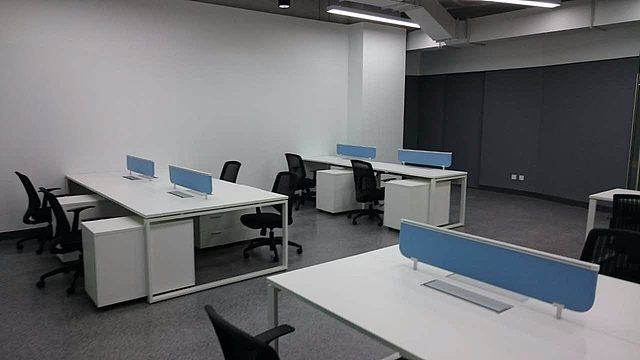清创孵化器