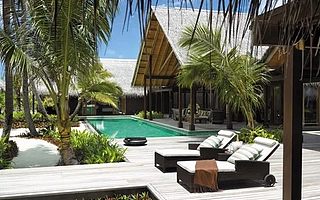 亚苑设计｜富佳佑推荐花园设计与施工法则