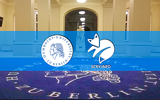 SCRY.INFO担任2018德国区块链之夜加密经济学盛宴柏林开场演讲