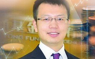 我是如何選擇卓越公司的——專訪融通基金權益投資部總經理張延閩