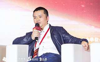 梅花天使吴世春：区块链创业者要与监管为伍，不应受市场波动