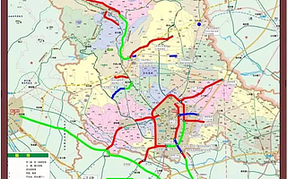成都市综合交通运输“十三五”规划审议通过彭州将启动“高、快、轨”交通体系构建