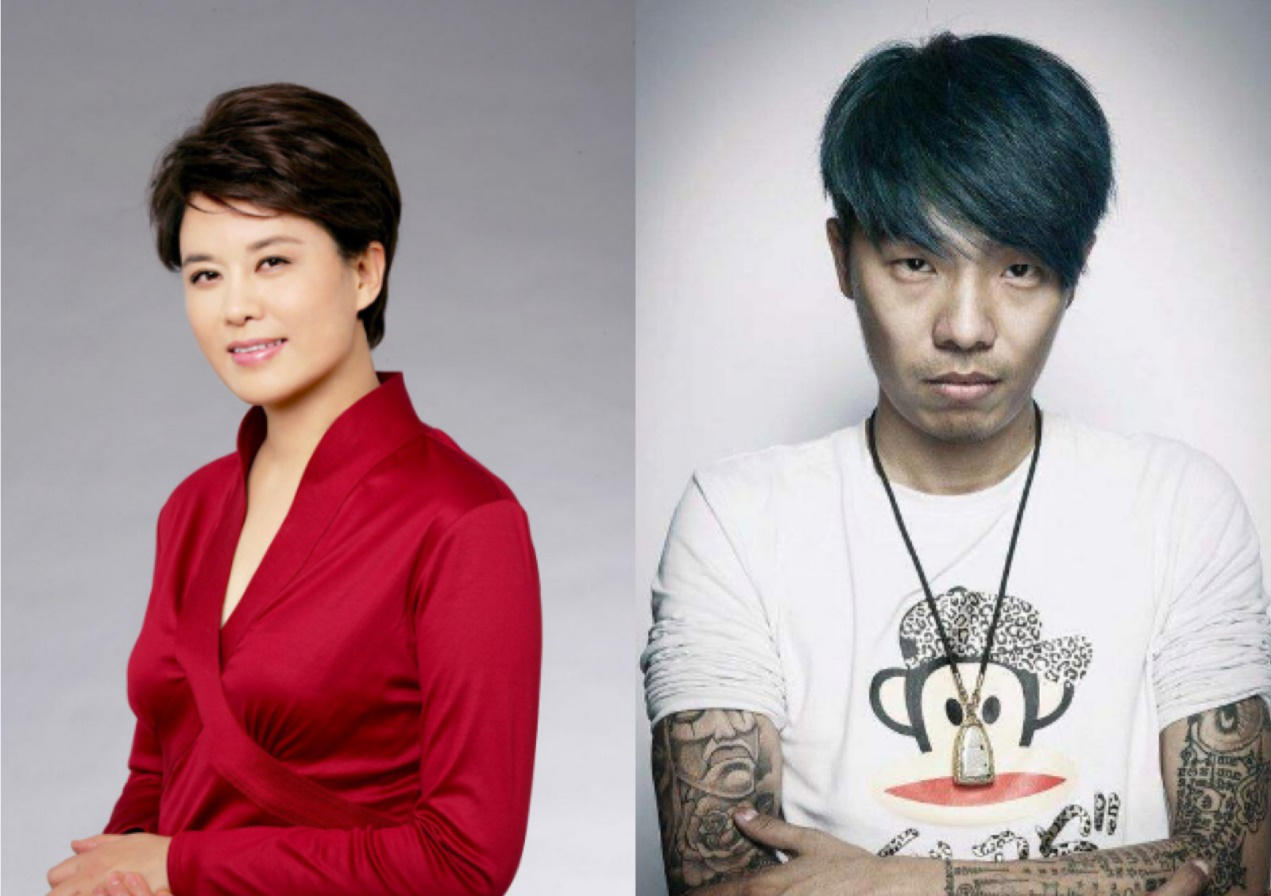 拿创业者身故换取10万而洋洋得意的王利芬欠茅侃侃一句对不起