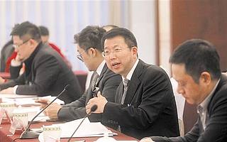 成都发展新经济有基础有机遇