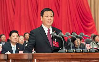 【双创动态】市政府工作报告出炉！期待上海科技创新！