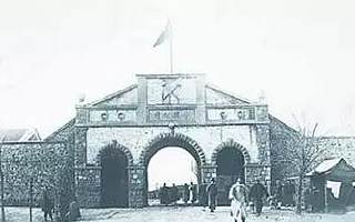 速来围观!原来你家旁边的废厂房就是共和国的工业发展缩影!——第一批中国工业遗产保护名录名单(之二)