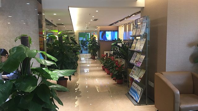 360度众创空间