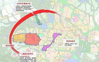 国务院文件点名!看高新如何走在创新之路上!!