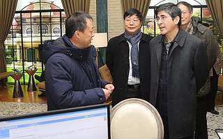 【地方之声】您可以在上海市科协一门式服务中心办理哪些事务?来看!