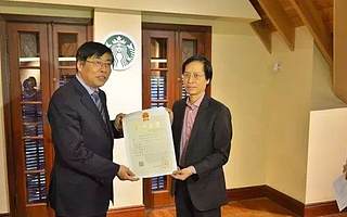 李强书记关心的这项工作,他们能得几分?