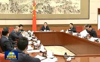 关注|被请进中南海,这位来自湖北的代表向总理李克强说了什么?