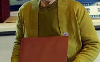 荐读|81岁“学霸奶奶”从天津大学毕业了!毕业发言值得所有人看看…