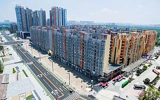 菁蓉镇跻身全国双创百强前列 四川第一