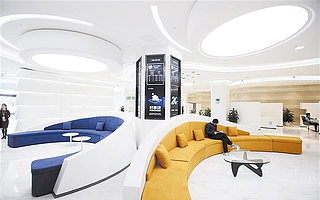 发挥金融科技产业优势 助力西部金融中心建设