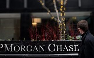 [全球快讯]摩根大通发布71页“比特币圣经”，赞扬区块链技术和加密货币