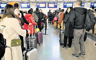 流量经济 描绘成都假日新风景