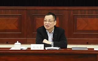 【双创动态】“互联网+政务服务”,看徐汇区优化营商环境推进大会