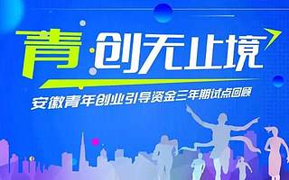 【财富高新】创业难?回顾青创项目三年助力:为您创业插上一双隐形的翅膀!