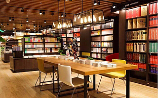 复旦大学证券研究所副所长唐舒闻:改造新华书店,做大文化产业