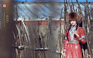 《明月飛花》作者：玉玲瓏