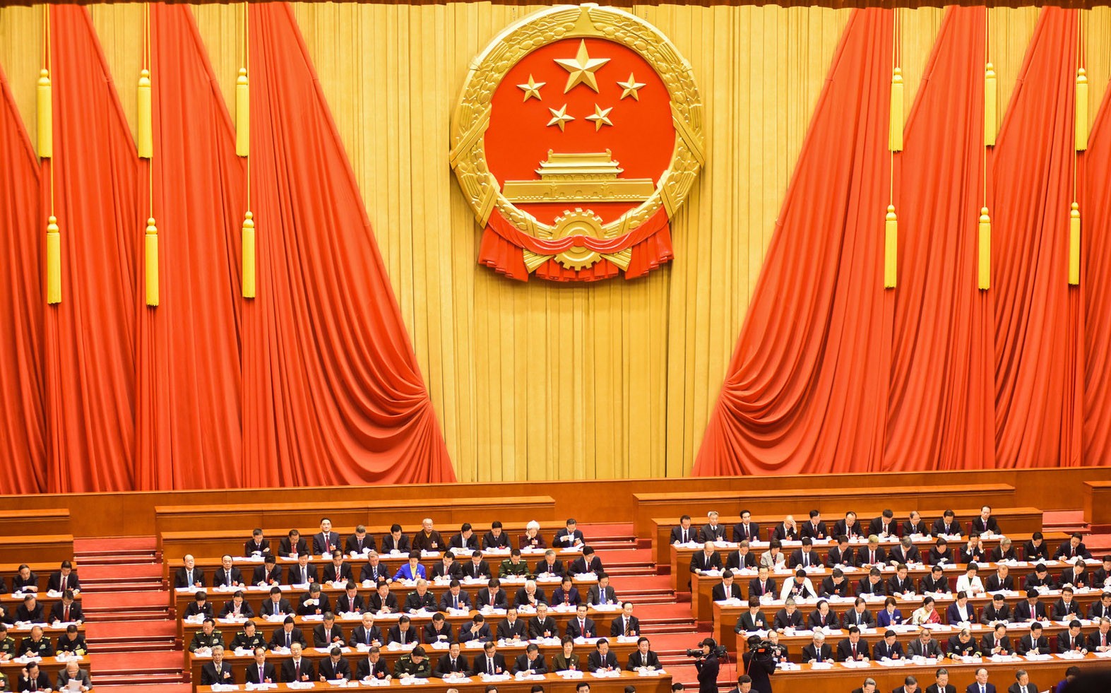 两会政府工作报告双创如何升级上水平