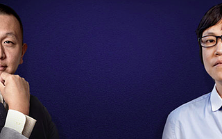 王峰刨根十问朱啸虎:作为早期投资人,我们对任何技术都有好奇心