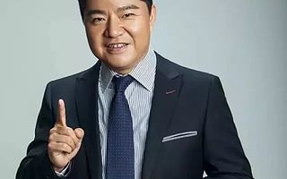 消费链杨宁:挑战BAT 一般人不敢想,我已经在干了!