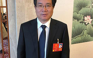 丁列明代表:浙江人才创新创业环境会越来越好