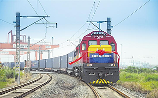 成都加快建设西部国际门户枢纽城市