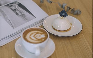 教你如何拍出旅行美照之旅途美食篇