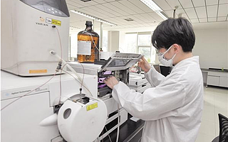 7年來 為444家企業提供技術支持