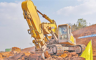 总投资260亿 天府奥体城基础设施项目集中开工